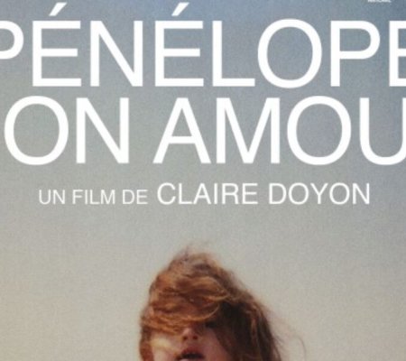 Projection gratuite - Pénélope mon amour