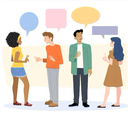 Groupe de parole INTIM'ENSEMBLE