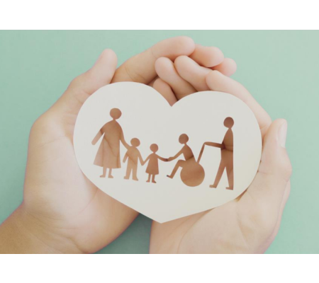 Handicap - Sensibilisation du proche aidant