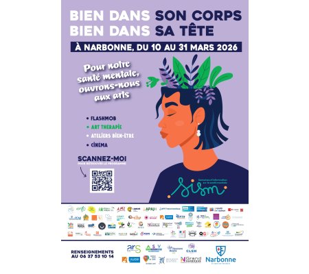 Pour notre santé mentale, ouvrons-nous aux Arts