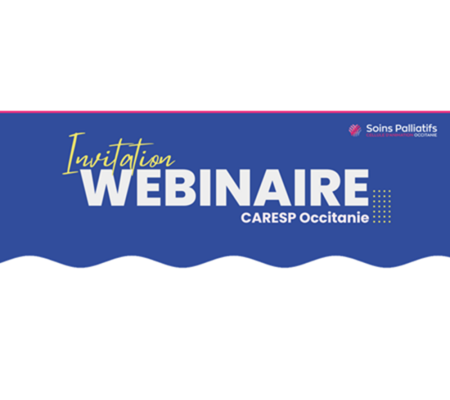 Cycle de webinaires 2026 – Parcours en soins palliatifs en établissement de santé