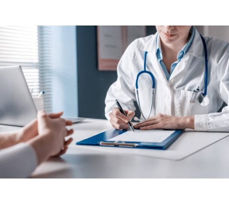 Communiqué de presse "Ouverture des premiers rendez-vous pour les consultations assurées par des médecins solidaires en Occitanie"