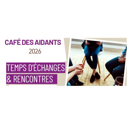 Café des aidants 2026